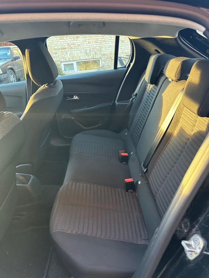 Peugeot 208 1,2 PureTech 75 Active Edition 5d