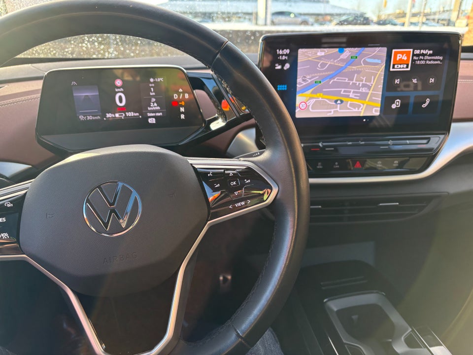 VW ID.5 77 Pro Performance 5d