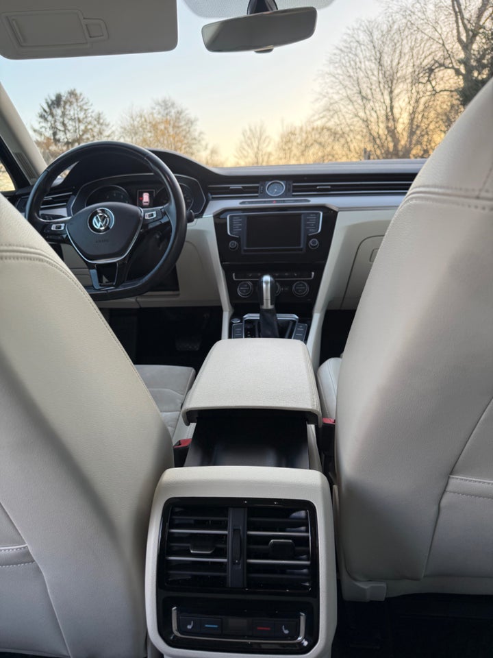 VW Passat 1,4 TSi 150 Highline+ Variant DSG 5d