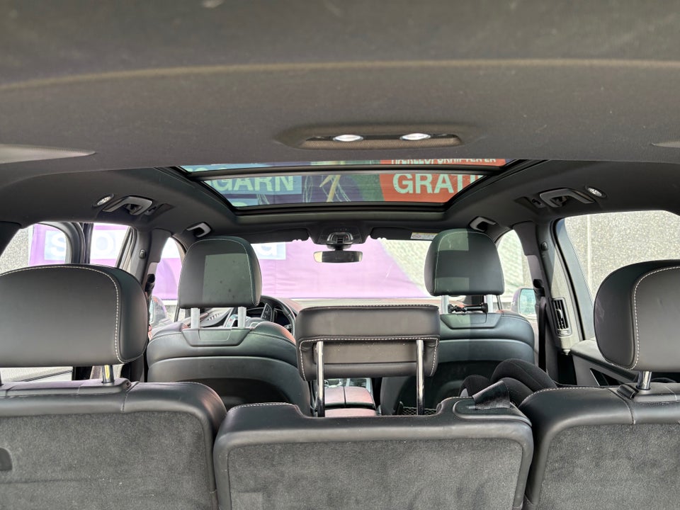 Audi Q7 3,0 TDi 272 S-line quattro Tiptr. 7prs 5d