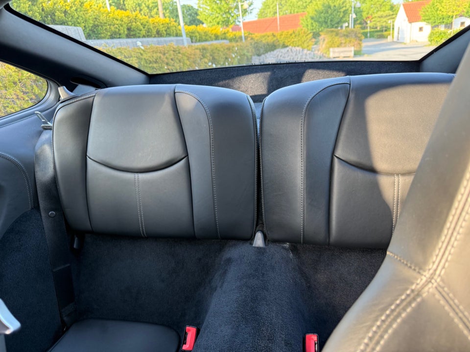 Porsche 911 Carrera S 3,8 Coupé PDK 2d