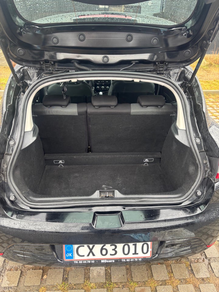 Renault Clio IV 0,9 TCe 90 Expression 5d