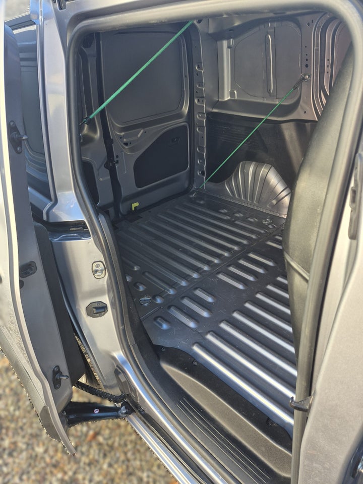 Citroën Berlingo 1,5 BlueHDi 100 L1N1 Van