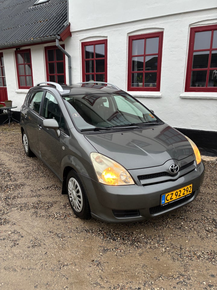 Toyota Corolla Sportsvan 1,8 Terra 5d