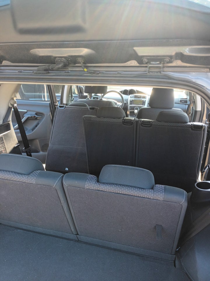 Toyota Verso 1,8 VVT-i T2 Touch MDS 7prs 5d