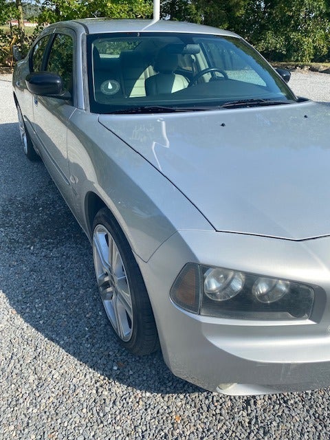 Dodge Charger 5,7 R/T aut. 4d