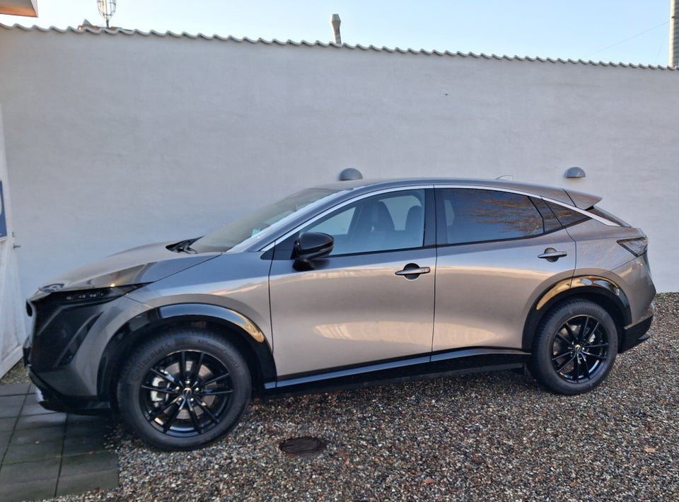 Nissan Ariya 63 Advance 5d