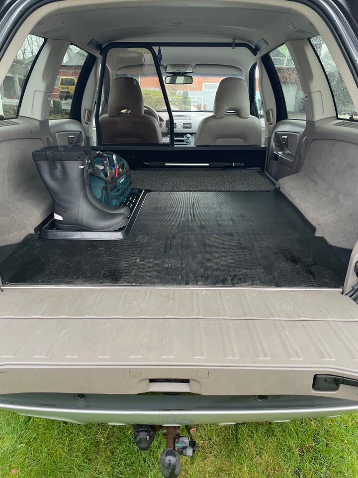 Volvo XC90 2,4 D5 185 Summum aut. AWD Van 5d