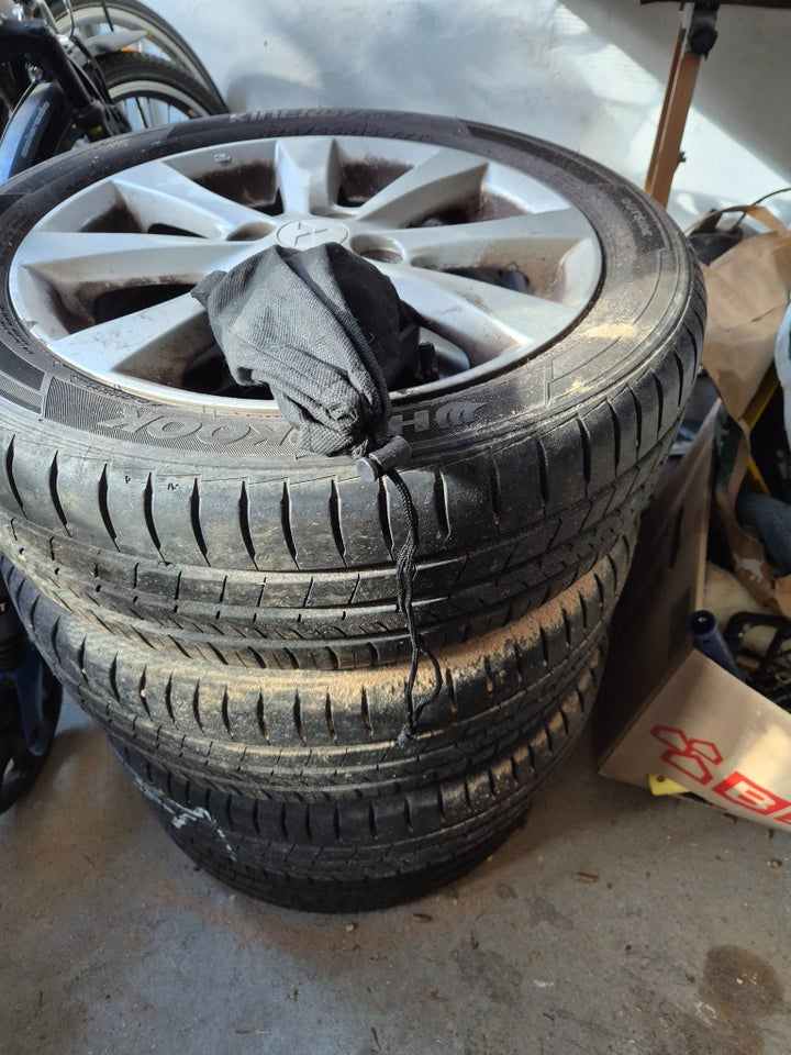 Mitsubishi Space Star 1,2 Inbeat 5d