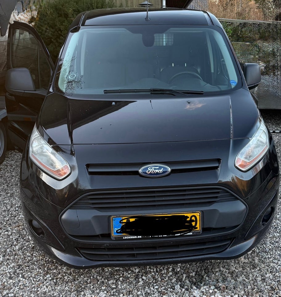 Ford Transit Connect 1,6 TDCi 95 Trend lang 5d