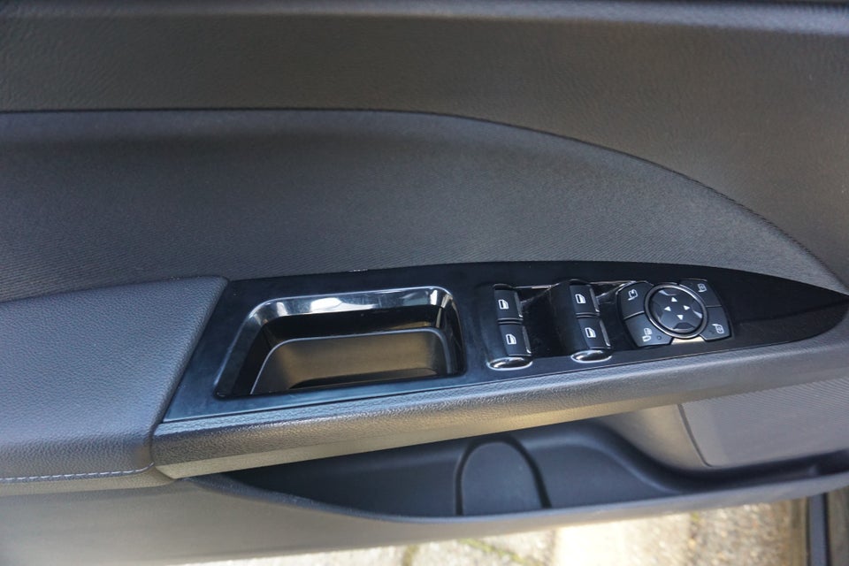 Ford Mondeo 1,5 SCTi 160 Titanium aut. 5d