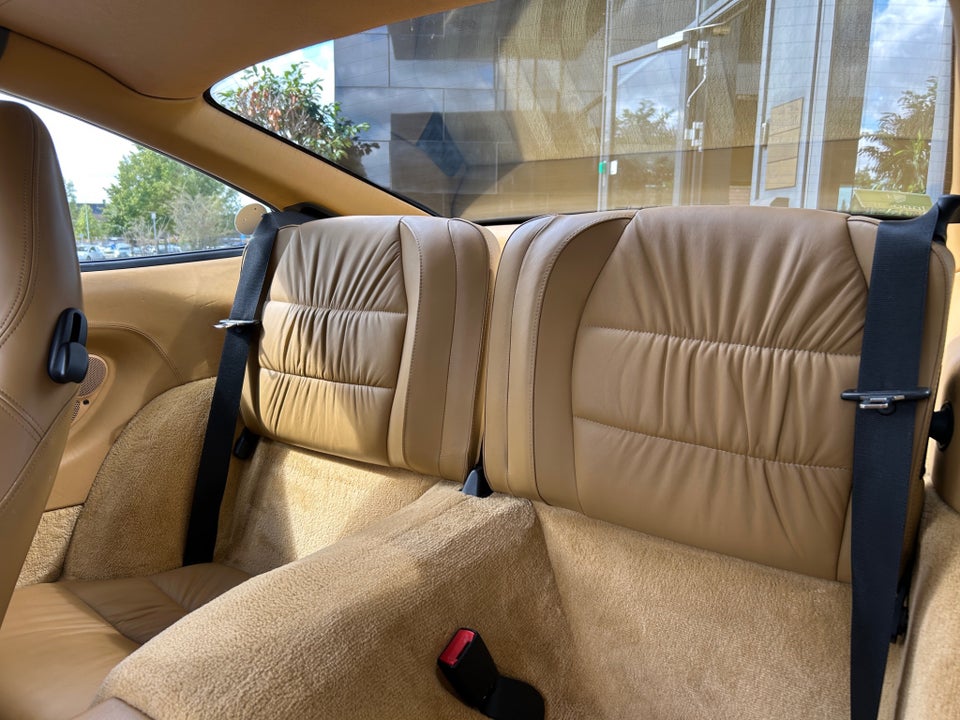 Porsche 911 Carrera 3,4 Coupé 2d