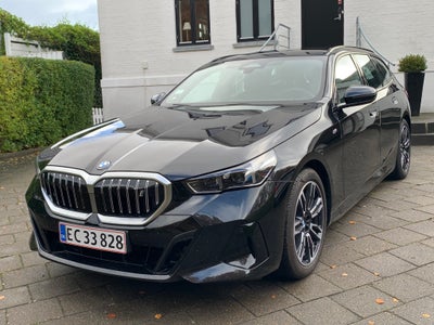 BMW i5  eDrive40 Touring M-Sport 5d