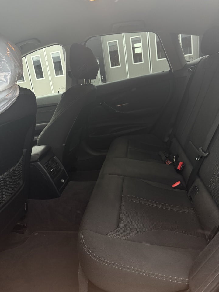 BMW 320d 2,0 Gran Turismo Sport Line xDrive aut. 5d