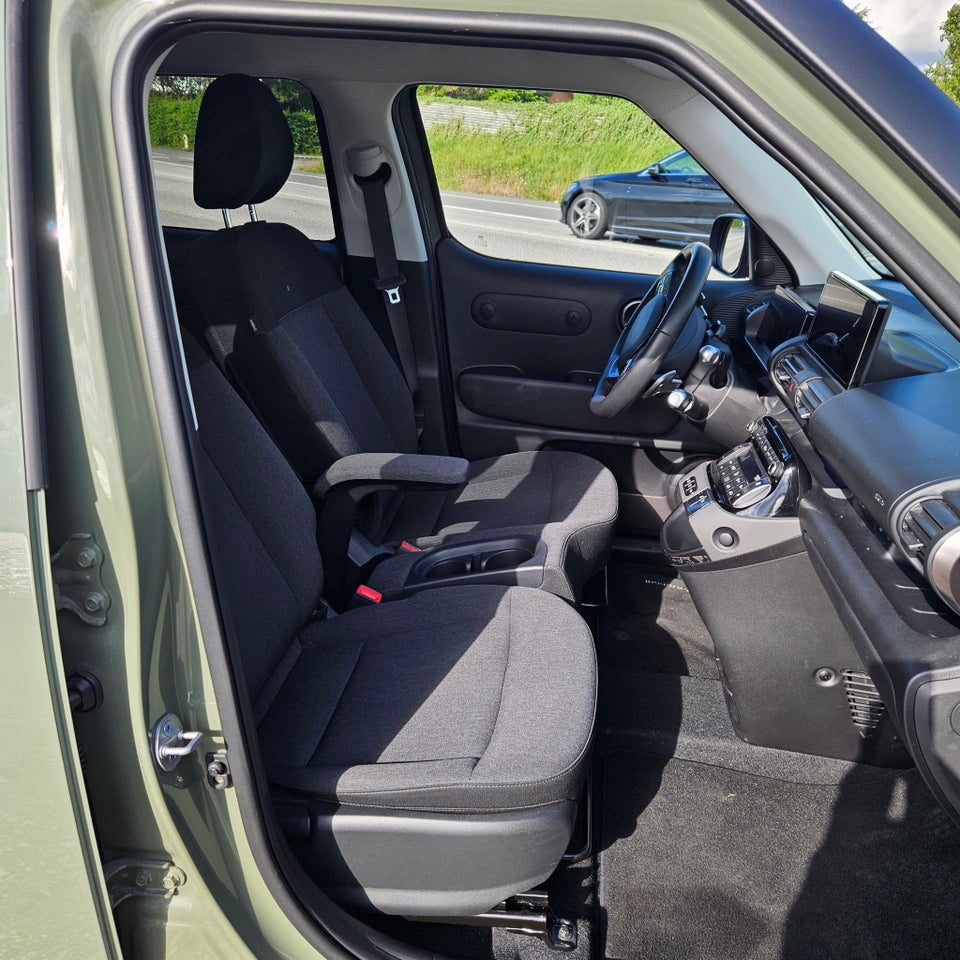 Hyundai Inster 49 Advanced 5d