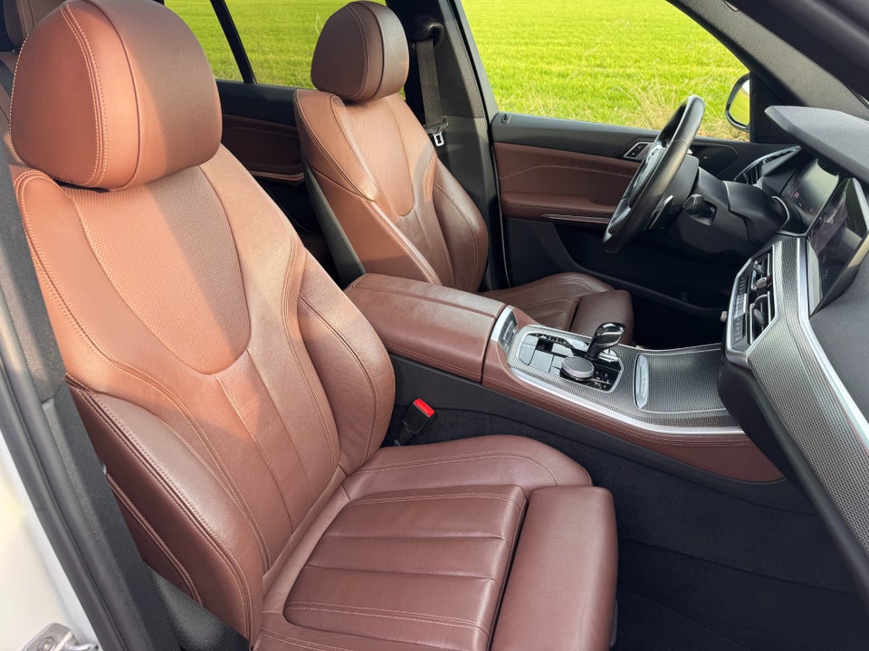 BMW X5 3,0 xDrive30d M-Sport aut. 5d