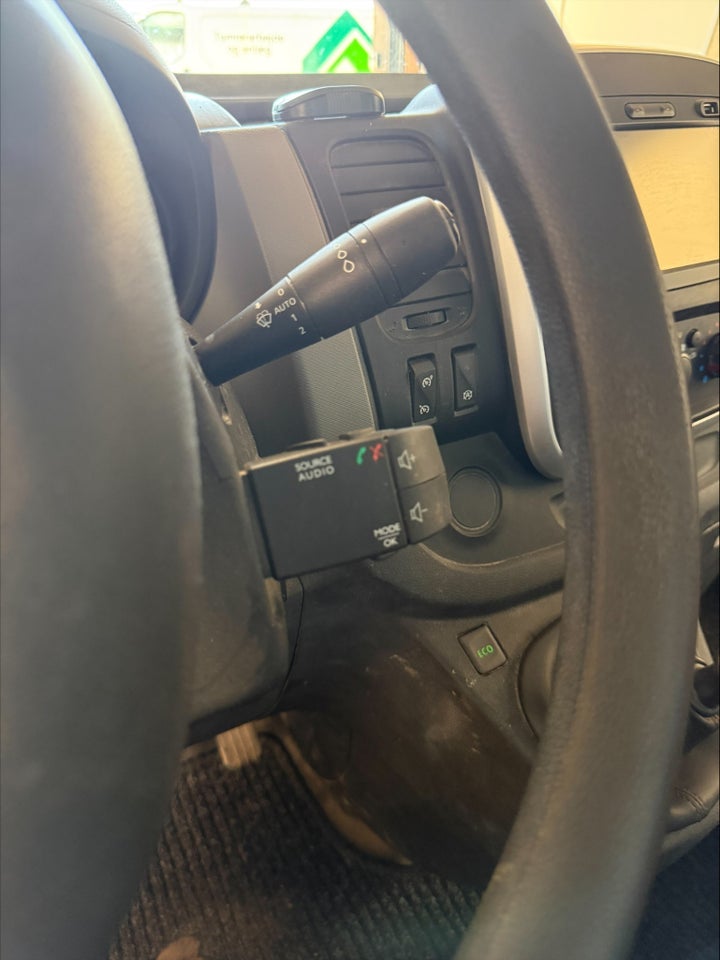 Renault Trafic T29 1,6 dCi 125 L2H2