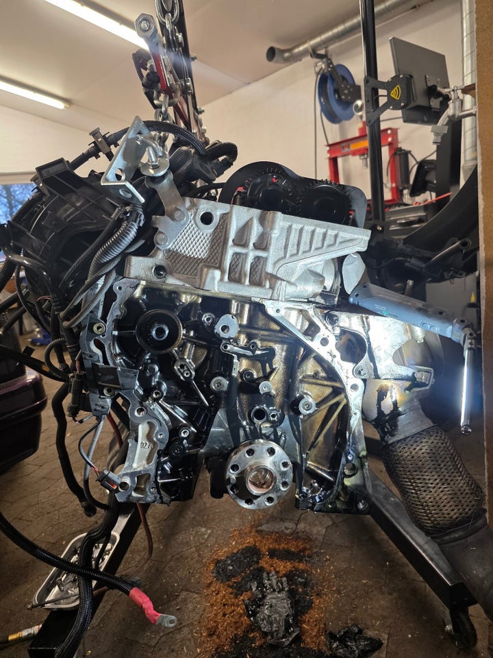 BMW 530d 3,0 aut. 4d