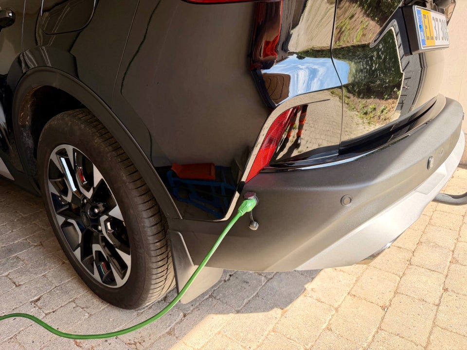 Ford Kuga 2,5 PHEV Active X CVT Van 5d