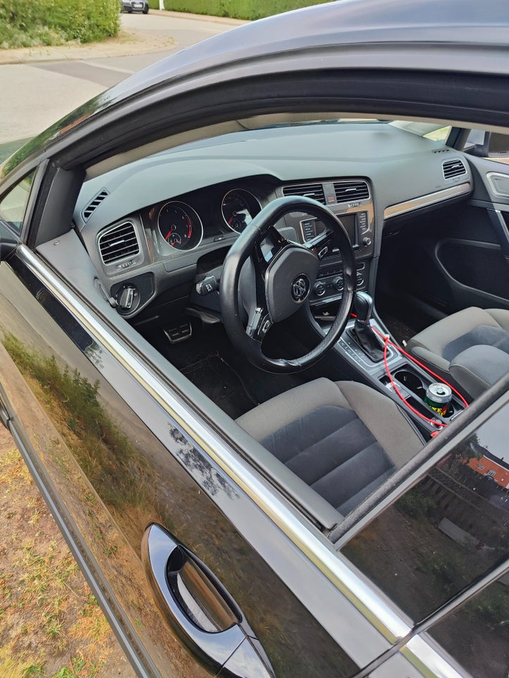 VW Golf Alltrack 1,8 TSi 180 Highline DSG 4Motion 5d