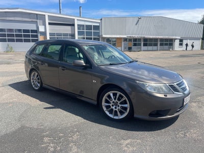 Saab 9-3 1,8 T SportCombi Hirsch aut. 5d