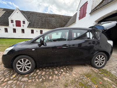 Toyota Verso 2,0 D-4D T1 7prs 5d