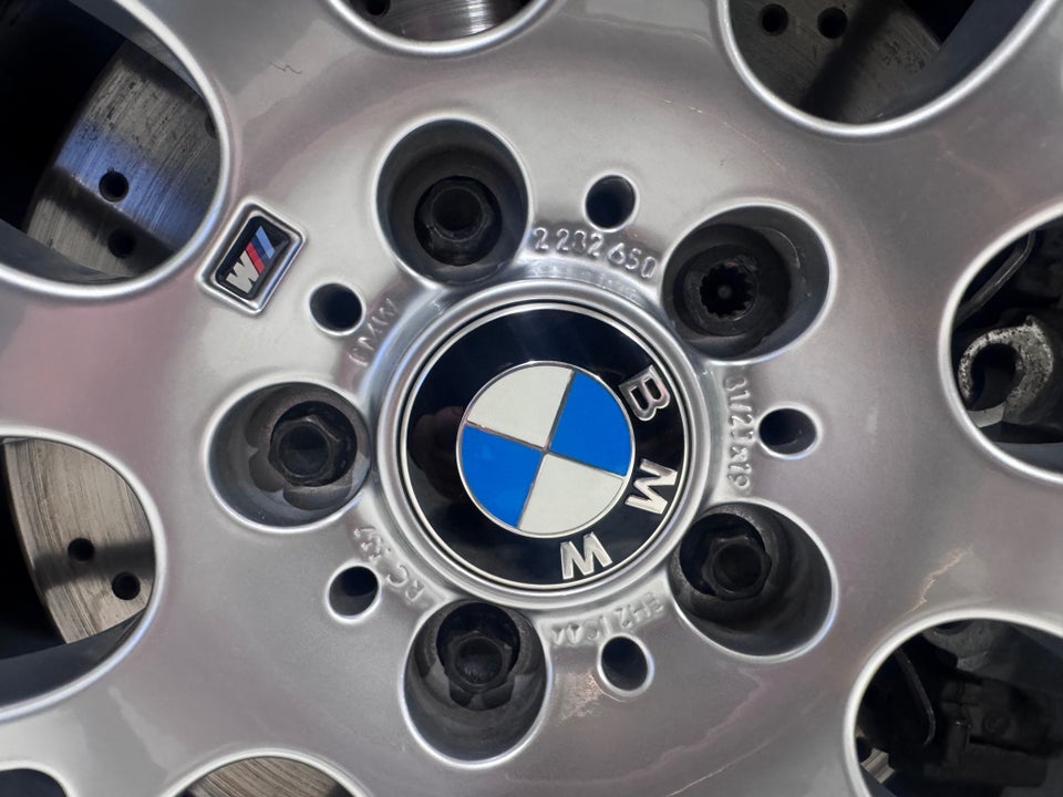 BMW Z4 3,2 M Coupé 2d