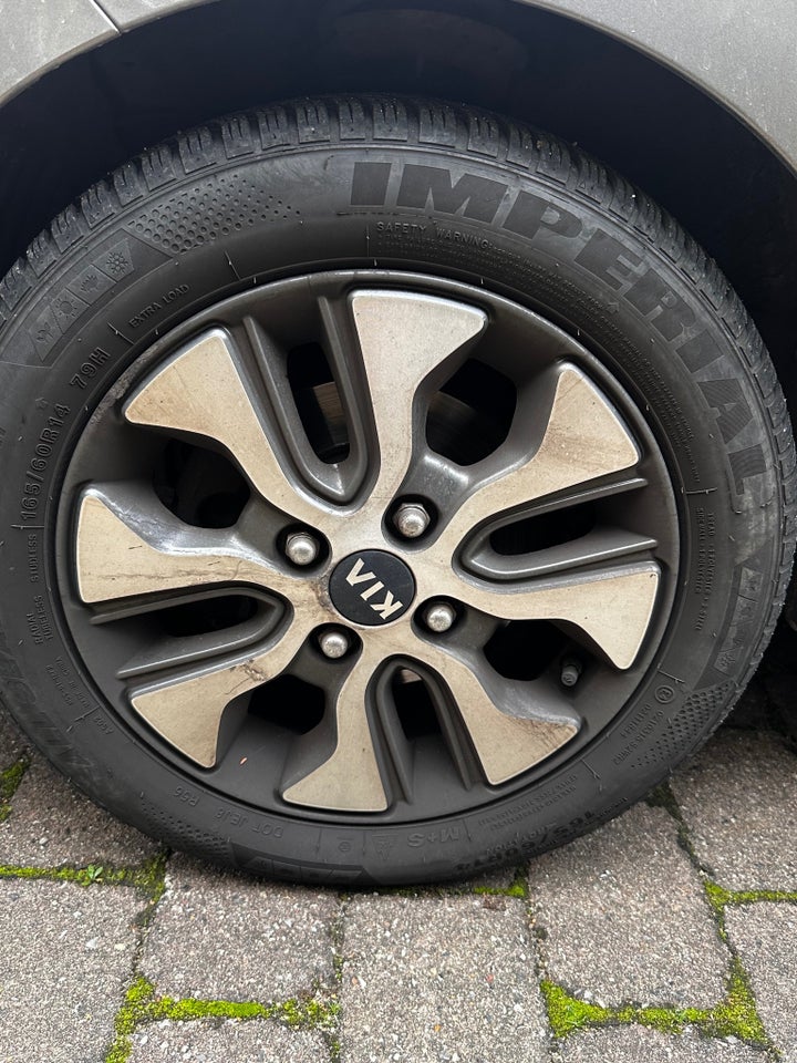 Kia Picanto 1,0 Style+ Limited 5d