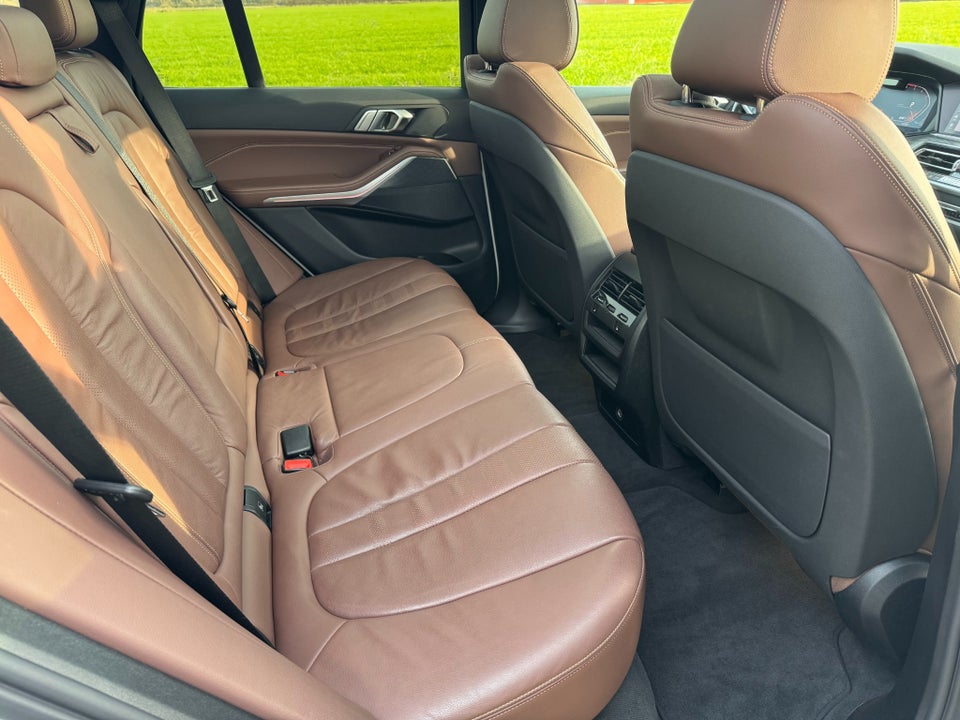 BMW X5 3,0 xDrive30d M-Sport aut. 5d