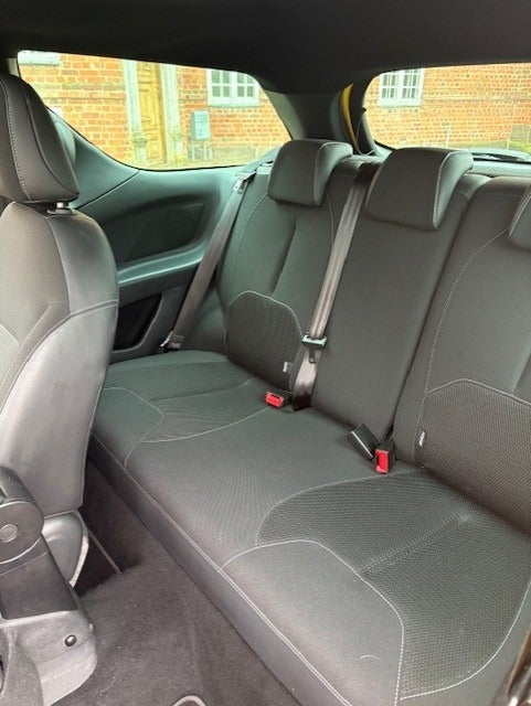 Citroën DS3 1,2 VTi 82 Style 3d