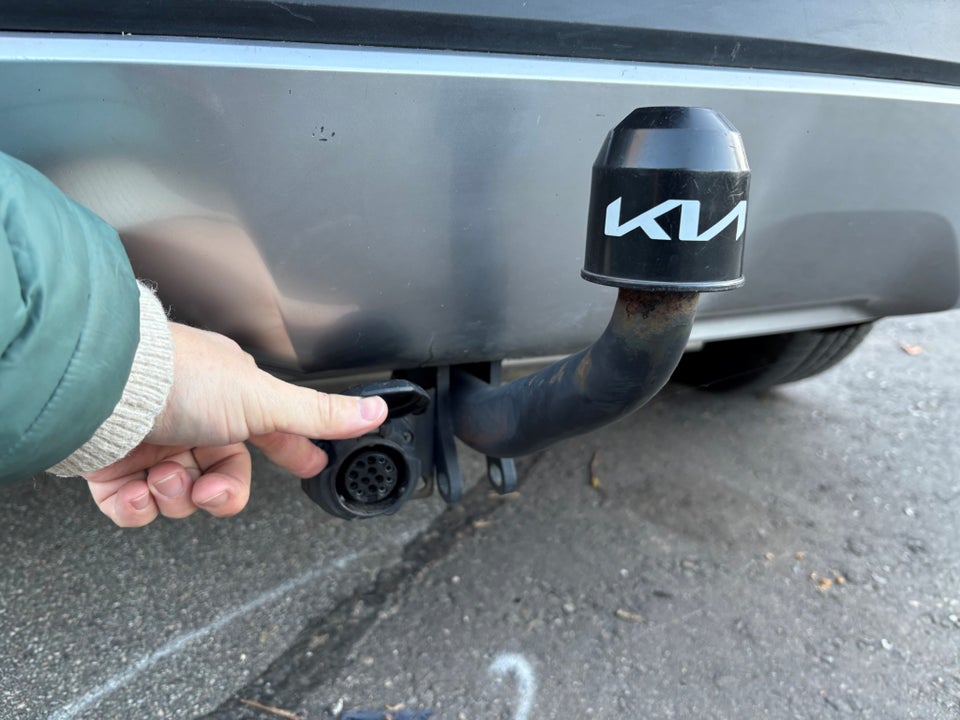 Kia XCeed 1,6 PHEV Prestige DCT 5d