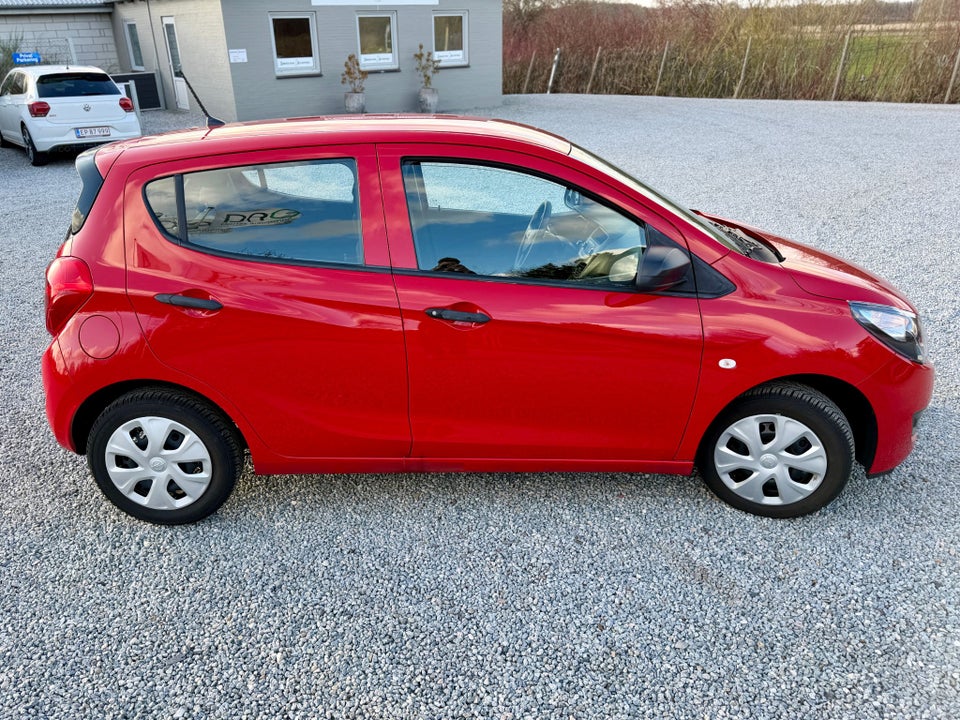 Opel Karl 1,0 Essentia 5d