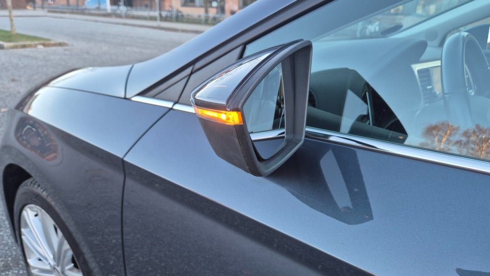 Seat Leon 1,5 TSi 150 Xcellence ST DSG 5d