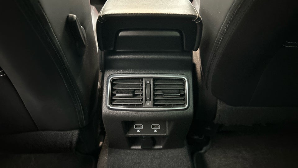 Renault Megane IV 1,6 E-Tech Intens Sport Tourer 5d