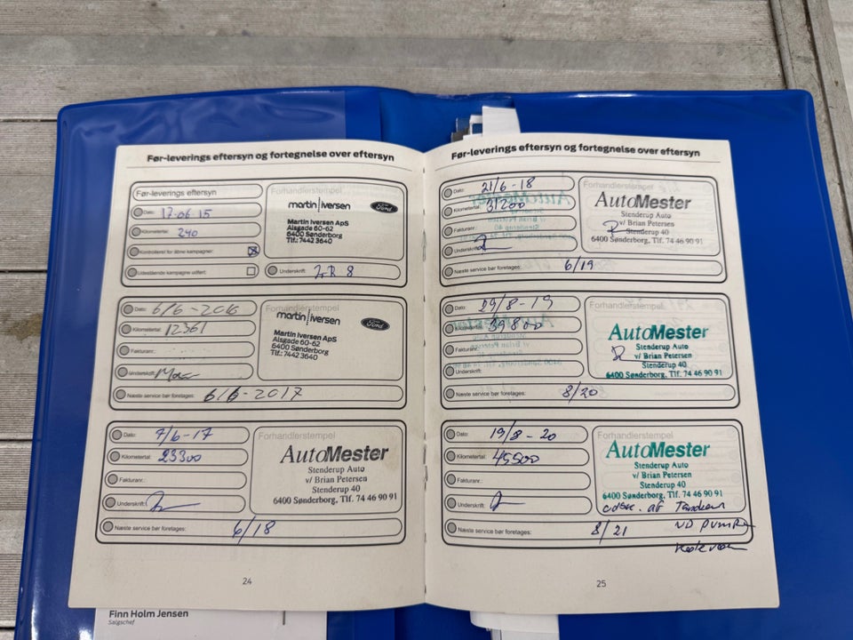 Ford Ka 1,2 Titanium 3d