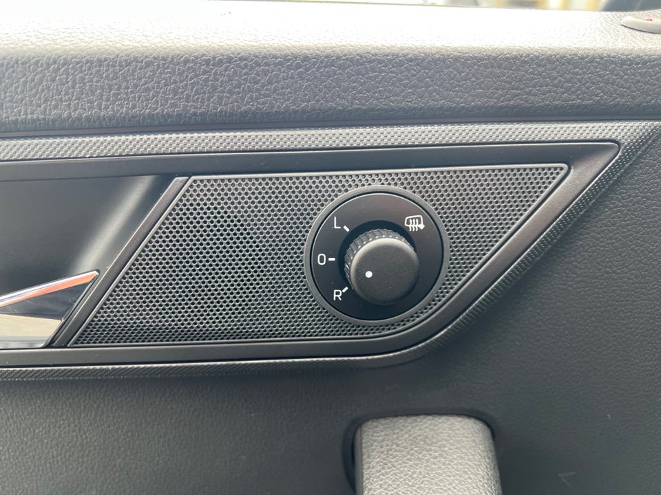 Skoda Fabia 1,2 TSi 90 Ambition 5d