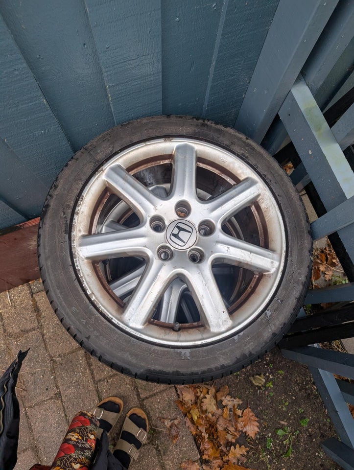 Honda Civic 1,8 Sport 5d