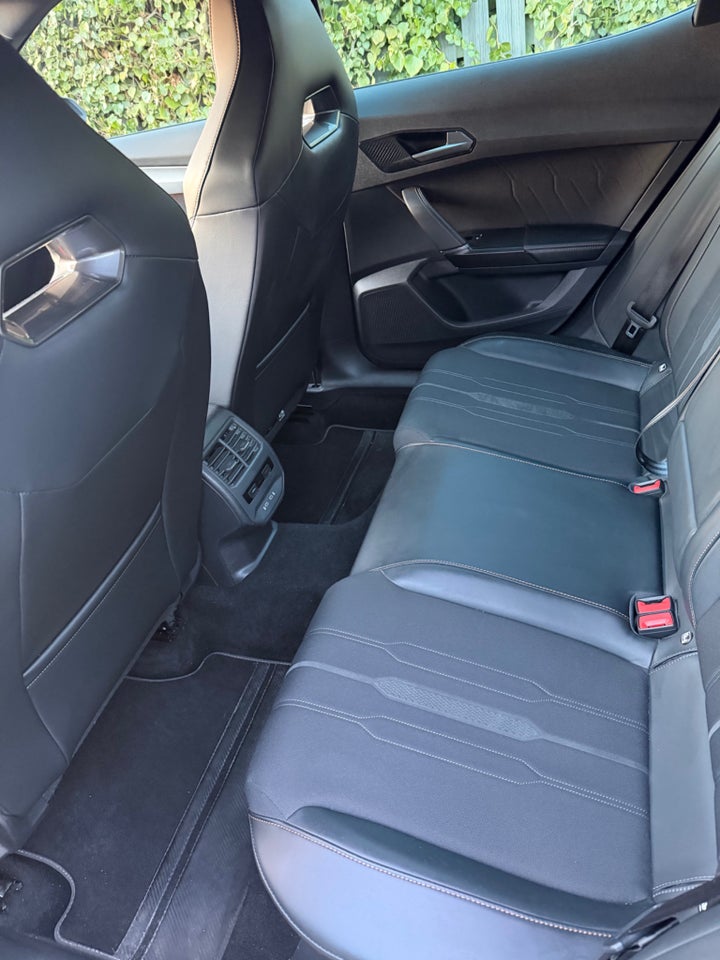 Seat Formentor 1,4 eHybrid Cupra VZ DSG 5d