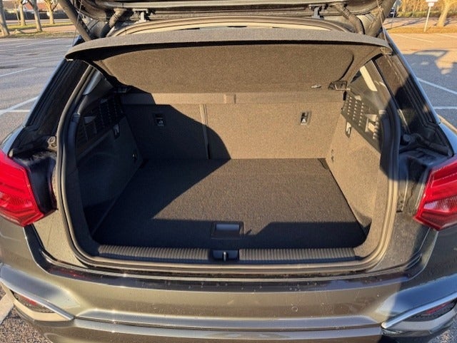 Audi Q2 35 TFSi Prestige S-tr. 5d