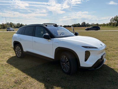 NIO EL7 75 Standard Range 5d