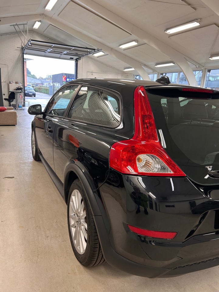 Volvo C30 1,6 Style 3d