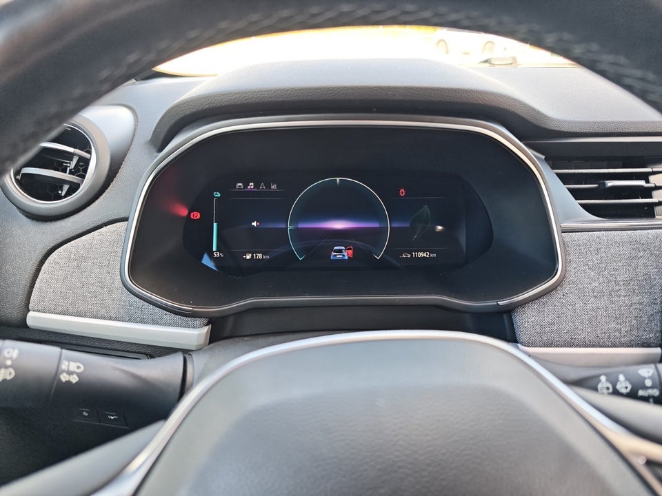 Renault Zoe 52 Intens 5d