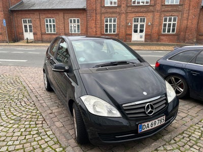 Mercedes A180 2,0 CDi 5d