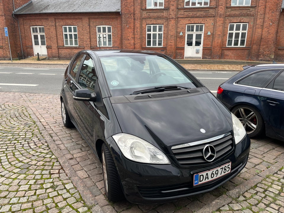 Mercedes A180 2,0 CDi 5d