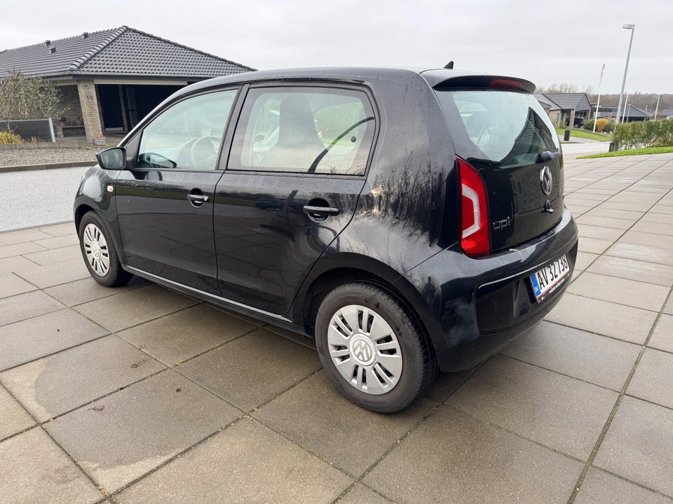 VW Up! 1,0 60 Move Up! BMT 5d