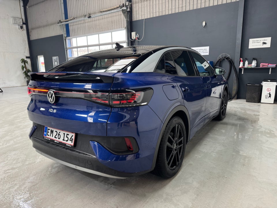 VW ID.5 77 Pro Performance 5d