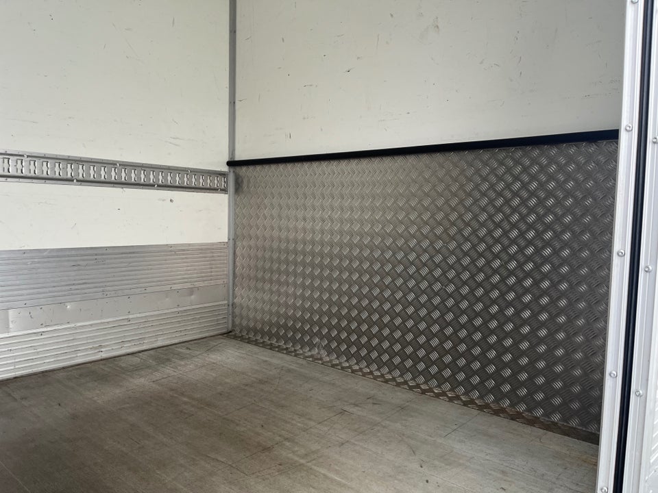 Fiat Ducato 35 2,3 MJT 130 Chassis L3 2d