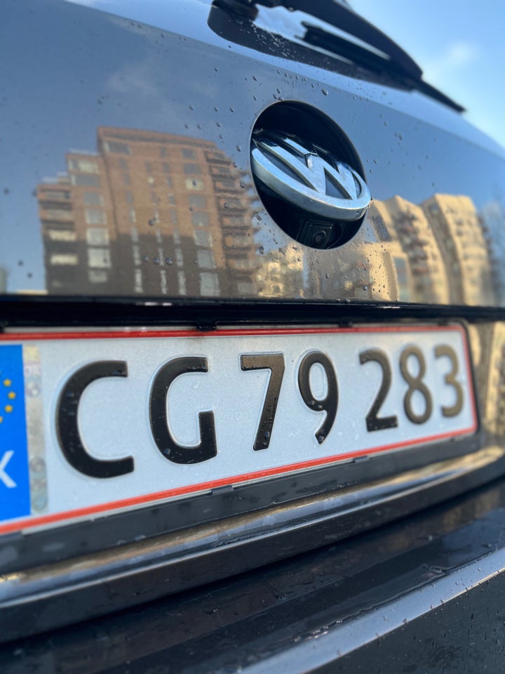 VW Passat 2,0 TDi 150 Comfortline+ Variant DSG 5d