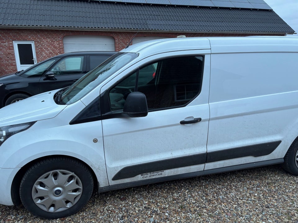 Ford Transit Connect 1,6 TDCi 95 Trend lang 5d