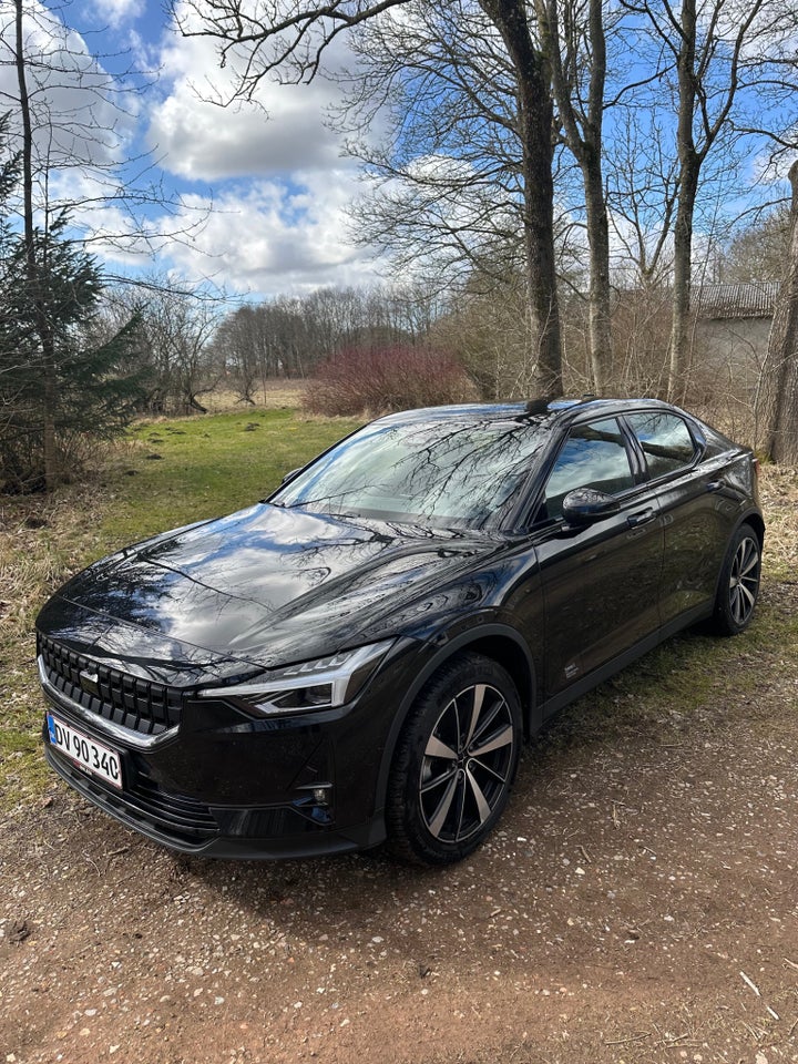 Polestar 2 Long Range 5d